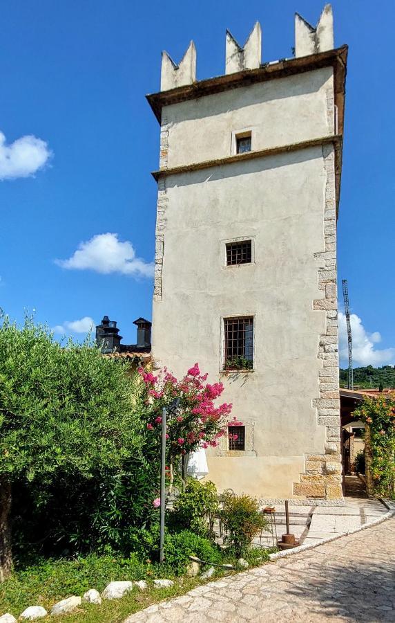 Azienda Agrituristica Corteforte Fumane Exterior photo