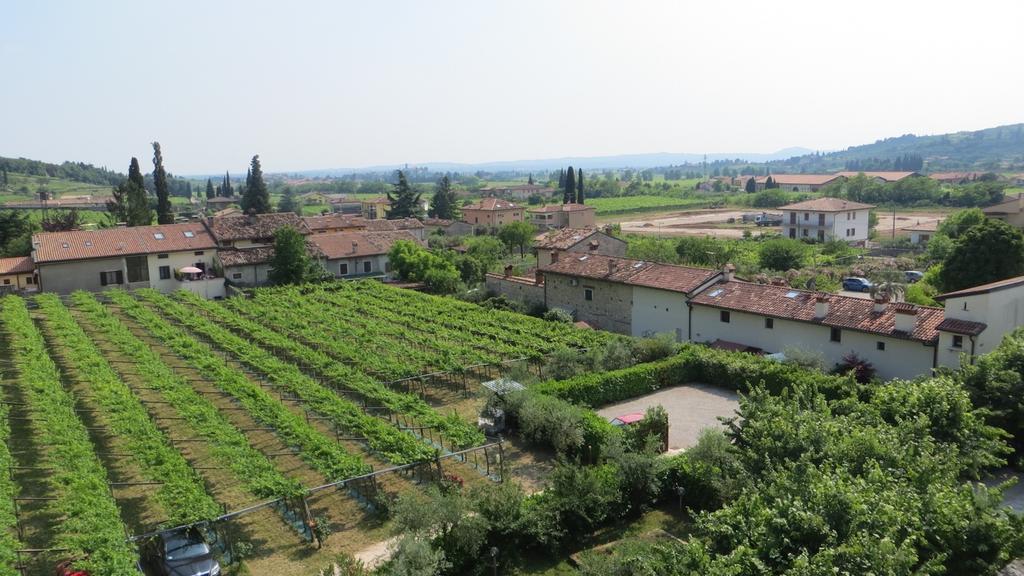 Azienda Agrituristica Corteforte Fumane Exterior photo