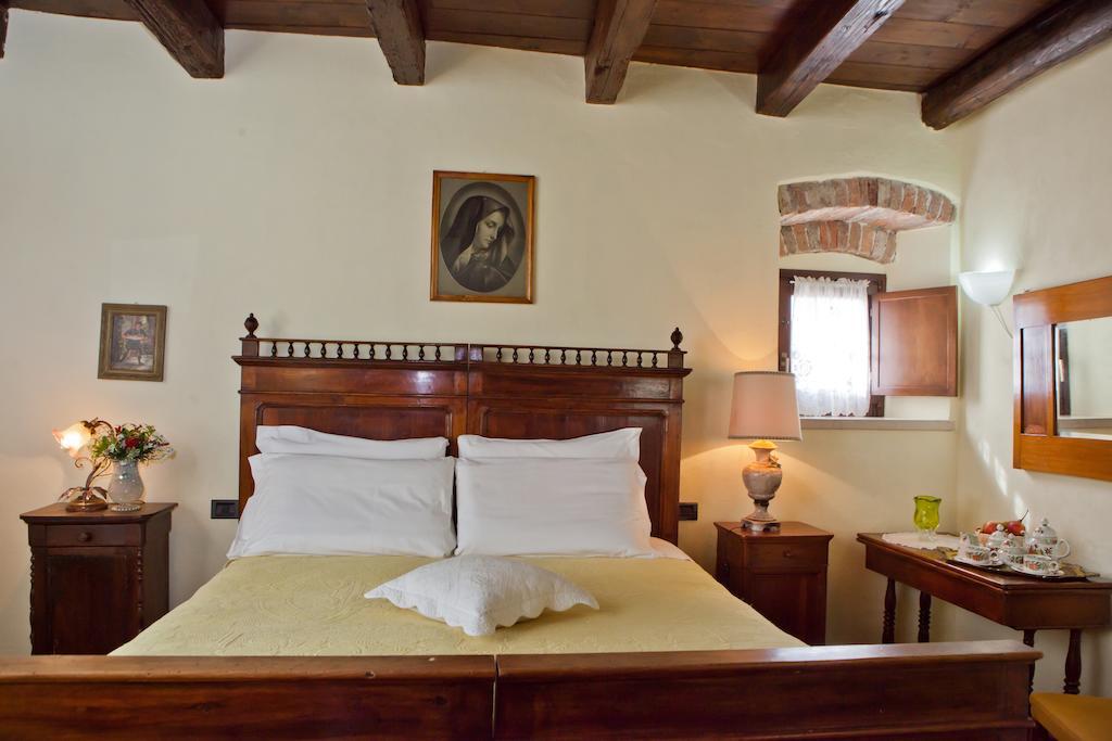 Azienda Agrituristica Corteforte Fumane Room photo